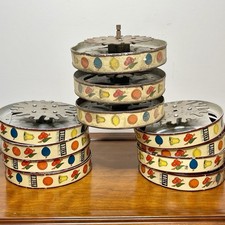 Antico LOTTO RARO Bally MFG