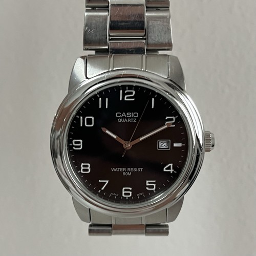 Casio mtp 1221 - mtp-1221, bar