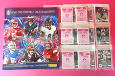 PANINI ALBUM EMPTY+ FULL SET