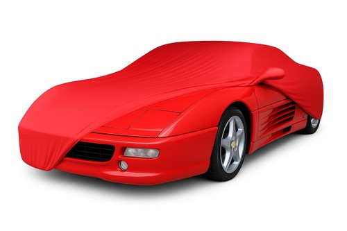 Telo copriauto soft indoor car - soft,