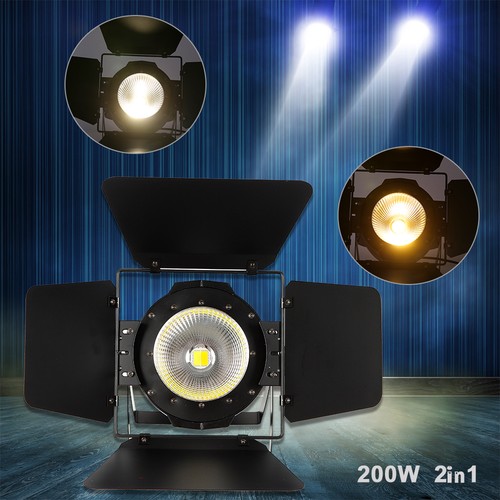 Illuminazione palcoscenico led - palcoscenico,