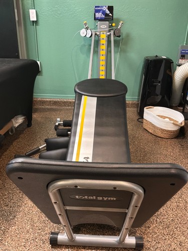 Total gym fit select series - total,