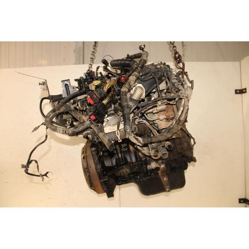 Motore compl comp - motore, compl.