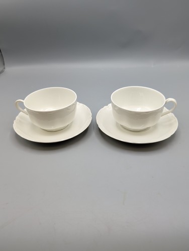 Set tazze piattini - set,
