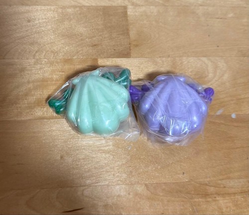 Specchio compatto mermaid - compatto,