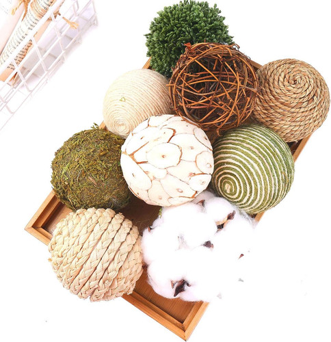 Pezzi sfera decorativa - sfera,
