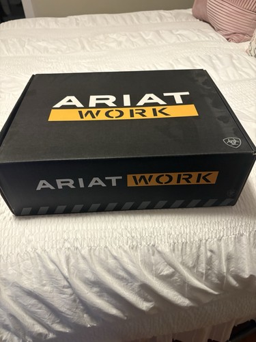 Ariat sierra stivali - ariat,