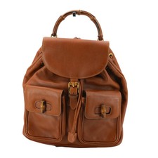 Gucci Vintage Light Brown