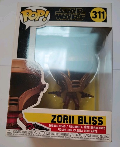 Funko pop figurina vinile - funko,