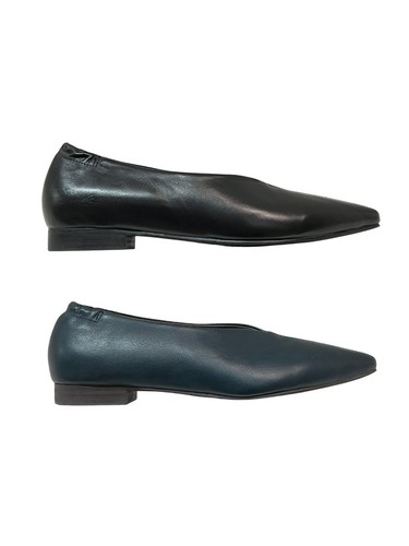 Ballerine donna vitrina - donna,