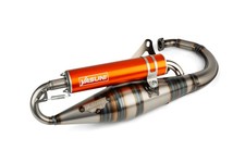 Marmitta Scarico Yasuni R-Pro