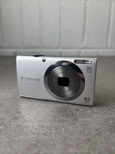 Canon PowerShot A2300