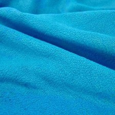 Materiale Tessuto Pile Polare