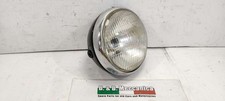 FARO FANALE ANTERIORE LUCAS 170mm MOTO EPOCA TRIUMPH BSA NORTON (BT467CLA)