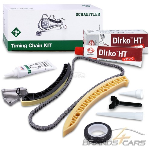 Kit catena distribuzione inina - distribuzione,