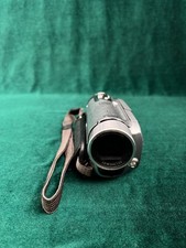 Canon FS100 E/solo