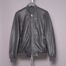 ALL SAINTS Giacca Pelle