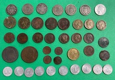 Vecchie monete ITALIANE