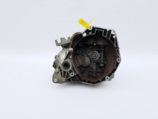 CAMBIO FIAT PUNTO EVO 2011 1.3