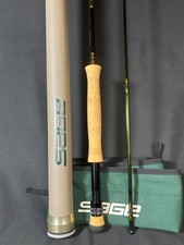 SAGE Model XP 790 GraphiteIIIe
