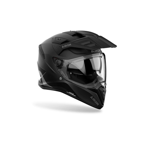 Casco enduro dual - dual, road