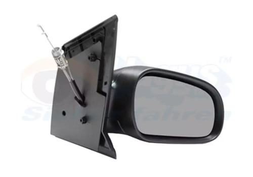 Specchio esterno fox - esterno,
