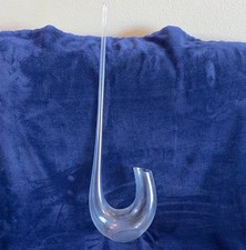 Decanter per vino Riedel Swan