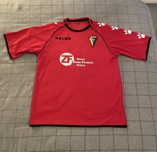 Maglia calcio kelme 2004 - calcio,