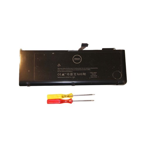 Batteria macbook pro - batteria, alluminio
