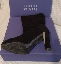 scarpe Stuart Weitzman