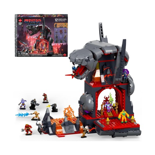 Mattel brick shop masters - mattel,
