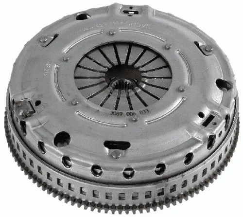Kit frizione più volano