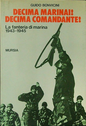 Decima marinai - decima, marinai!