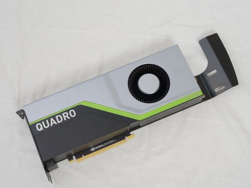 Nvidia quadro rtx - 5000, gb