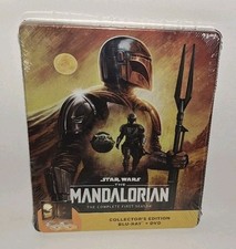 The mandalorian - mandalorian,