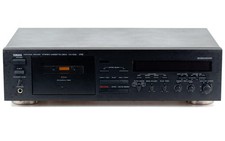 Yamaha KX-530 registratore a