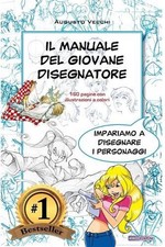 Manuale del giovane - il,