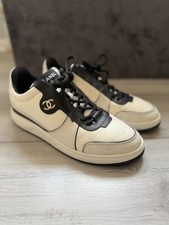 Scarpe ginnastica chanel - da,