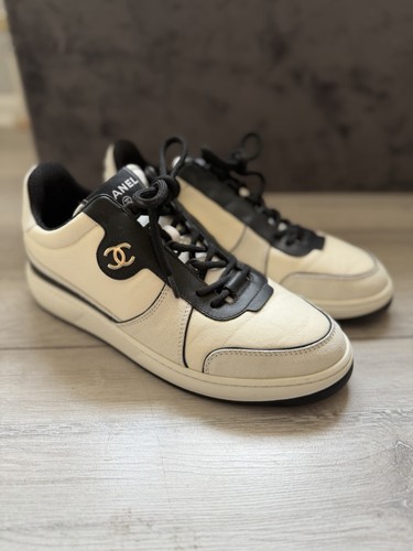 Scarpe ginnastica chanel - scarpe,