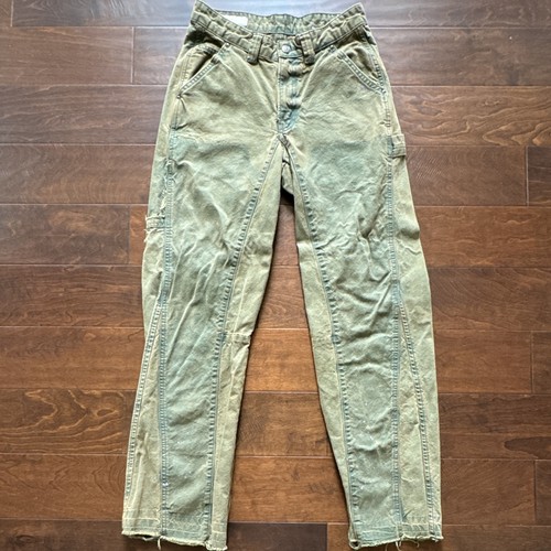 Pantalone cargo uomo zara - uomo,