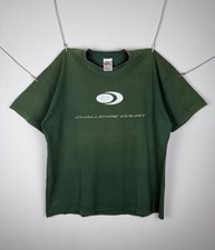 Vintage 90s Nike Challenge