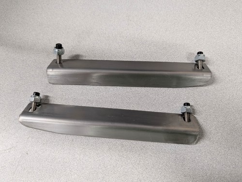 Pinne snowboard burton - pinne,