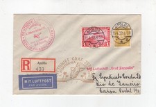 1932 Dt. Impero Zeppelin