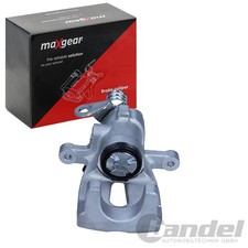 MAXGEAR Pinza Freno Posteriore