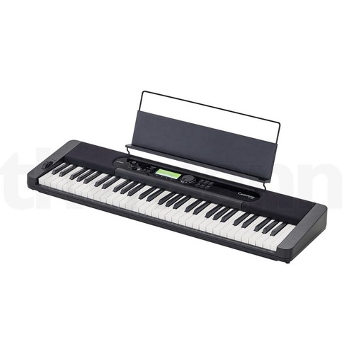 Casio casiotone s400 - casio,