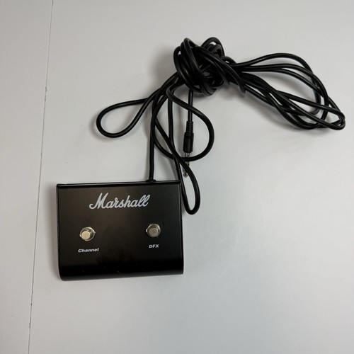 Marshall pedal pedl - pedal, pedl-90010