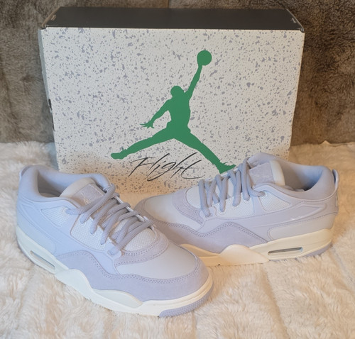 Jordan air ghost - 4, "ghost
