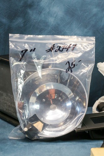 Graflex crown speed graphic - crown,
