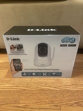 D-Link DCS-5020L Wireless N