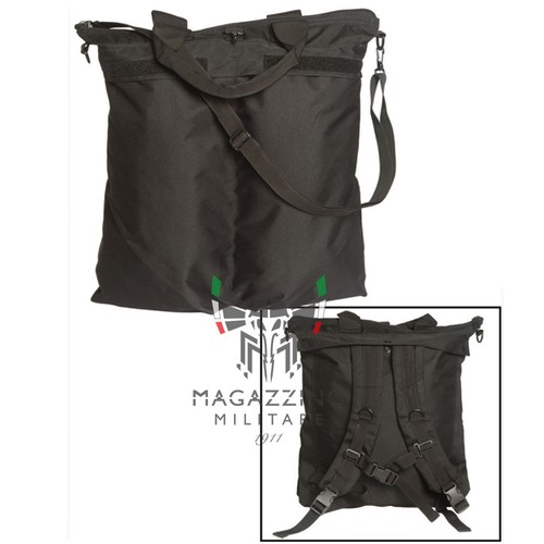 Borsa portacasco elmetto - , us